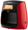 Кофеварка капельная SenСor SСE-2101RD 500 Вт красная