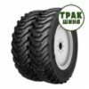 Индустриальная шина Alliance 528 Dual Master 315/80R22.5 158A8