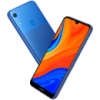 Huawei Y6S 2020 3/64gb ORCHID BLUE SIM 2 IPS 13 Мп 6.09« GPS LTE 3020 mAh б/в