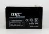 Акумулятор BATTERY 12V 12A UKC .(4512)