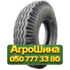 12.00R22 Barum HD PR16 Прицепная грузовая шина