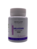 Мелатонін Мelatonin для покращення сну 60 капсул New Life