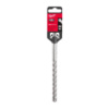 Бур SDS-PLUS MX4 MILWAUKEE, діаметр 10,0х165х100мм