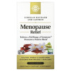 Solgar Menopause Relief 30 таблеток