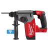 Перфоратор акумуляторний безщітковий SDS-PLUS MILWAUKEE, M18 ONEFH-0, 2,5Дж (каркас)
