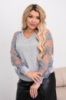 Жіноча кофтинка 126035