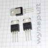 BTA16-800CW TO220 оригінальні CDIL , INDIA