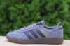 Чоловічі кросівки Adidas Spezial (41-45)