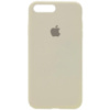 Чохол Silicone Case Full Protective (AA) для Apple iPhone 7 plus / 8 plus (5.5«)