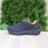 Merrell Vibram Чорні з помаранчевим