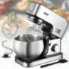 Електричний міксер на 6 швидкостях з комплектом насадок RAF R.6606 1400W