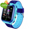 Дитячий годинник Smart watch XO H100 Kids 2G Blue