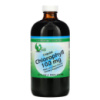 World Organic Liquid Chlorophyll 100 mg 474 мл