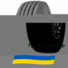 385/55 R22.5 Goodyear KMAX T 160/158L Прицепная шина
