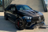 Комплект обвеса LRT Carbon (для GLE63 2019-2023) для Mercedes GLE coupe C167 2019- гг