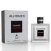 All Yours Homme Sport Milestone edt 100ml
