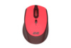 Мышь компьютерная безпроводная 2Е WL Red 2E-MF220WR красная