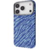 Чохол Proove Gleam Case with Magnetic Ring для iPhone 17 Pro Blue Blaze (PCGCIP17P0B2)