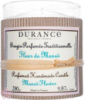 Парфюмированная свеча Durance Wood Wick Scented Candle 280 г Квітка моної