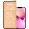 Захисна плівка Ceramic Matte Film 100D для iPhone 13 Mini