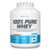 Biotech USA 100% Pure Whey 2270 грам, Шоколад - Арахісове Масло