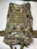 Тактичний армійський рюкзак на 80 л, 70x33x15 см