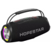 Колонка Bluetooth Hopestar H53 Black
