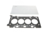 Прокладка головки блоку Renault Master III/Opel Movano B 2.3 dci 14- (1.7mm) RENAULT 110449283R
