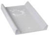 Килимок для пеленання OWLS 50x70 см grey