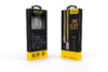 Кабель microUSB (V8) LDNIO LS20 S