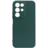 Чохол ArmorStandart ICON Camera Cov для Realme C85 4G Green (ARM90033)