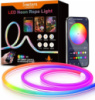 Світлодіодна стрічка НЕОН BL-5V-IC RGB-5M
