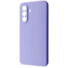 Чохол WAVE Colorful (TPU) для Samsung A36 5G A366/A56 5G A556 Light Purple (Код товару:40311)