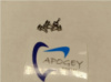 Крючок ортодонтический Crimpable 3.1 mm ApogeyDental ***Цена за 1 шт