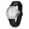 Чоловічий годинник Casio MTP-1183E-7B — класична модель зі шкіряним ремінцем та мінеральним склом