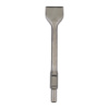 Долото пласке K-Hex 30 MILWAUKEE, 400х75мм