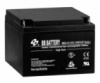 Акумуляторна батарея BB Battery HR33-12/B1