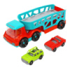 Детский игрушечный «Автовоз с машинками» 0938TXK