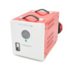 ИБП с правильной синусоидой Westech EAP DUAL-2000VA/1400W 24V, однофазный, напольного монтажа, LED дисплей, DC150-270V, AC230±8%, 2*Shuko, Q8
