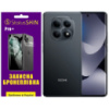 Поліуретанова плівка StatusSKIN Pro+ на екран Xiaomi Redmi Note 15 Глянцева