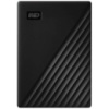 Внешний жесткий диск 2.5« 1TB WD (WDBYVG0010BBK-WESN)