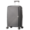 Валіза Semi Line 28« (L) Graphite (T5829-3)