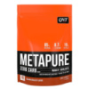 QNT Metapure Zero Carb 480 грам, Білий шоколад