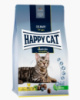 Сухий корм Happy Cat Culinary Land Geflügel для дорослих котів великих порід зі смаком птиці, 10 кг