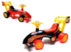 Машинка-каталка «Формула» ТехноК 3084TXK