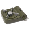 Плита газова портативна Mobi Garden Gas stove 2.2 NX23687003 green
