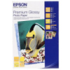 Фотобумага Epson 13x18 Premium gloss Photo (C13S041875)