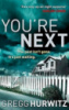 You're Next by Gregg Andrew Hurwitz