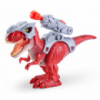 Интерактивная игрушка Pets & Robo Alive Боевой Тиранозавр (7132)