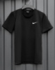 ​Спортивная футболка Nike черная XS-XXXL